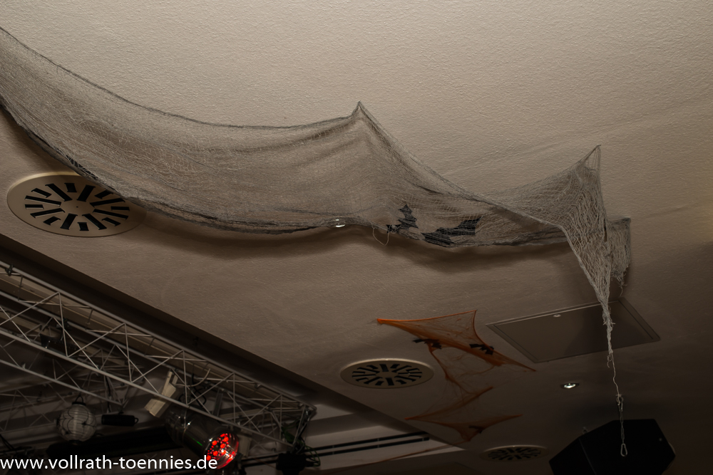 2019 10 26 Halloween Party 9708